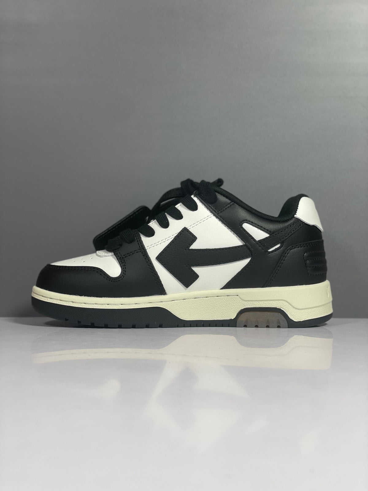 Off-White Out of Office