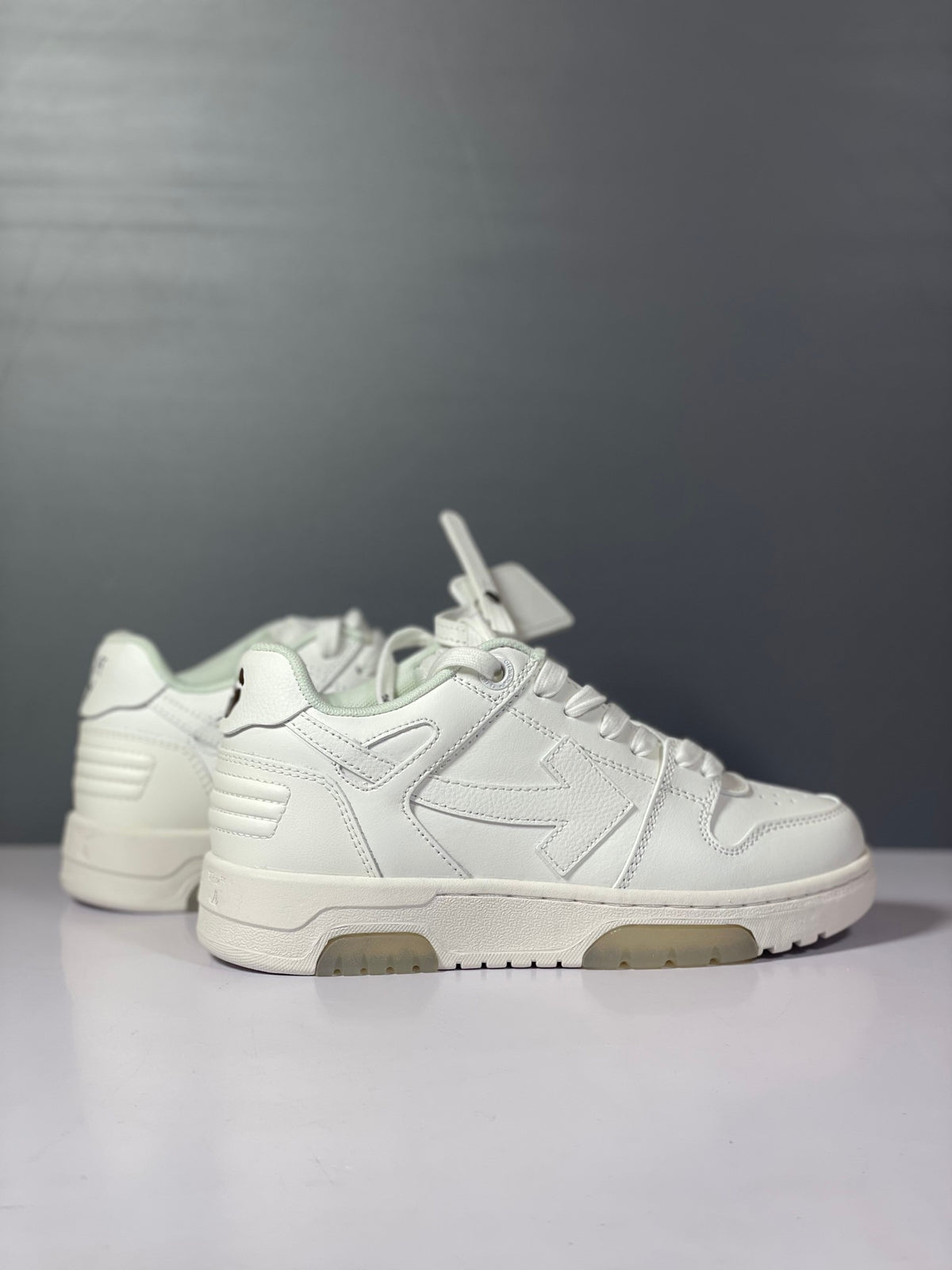 Off-White Out of Office
