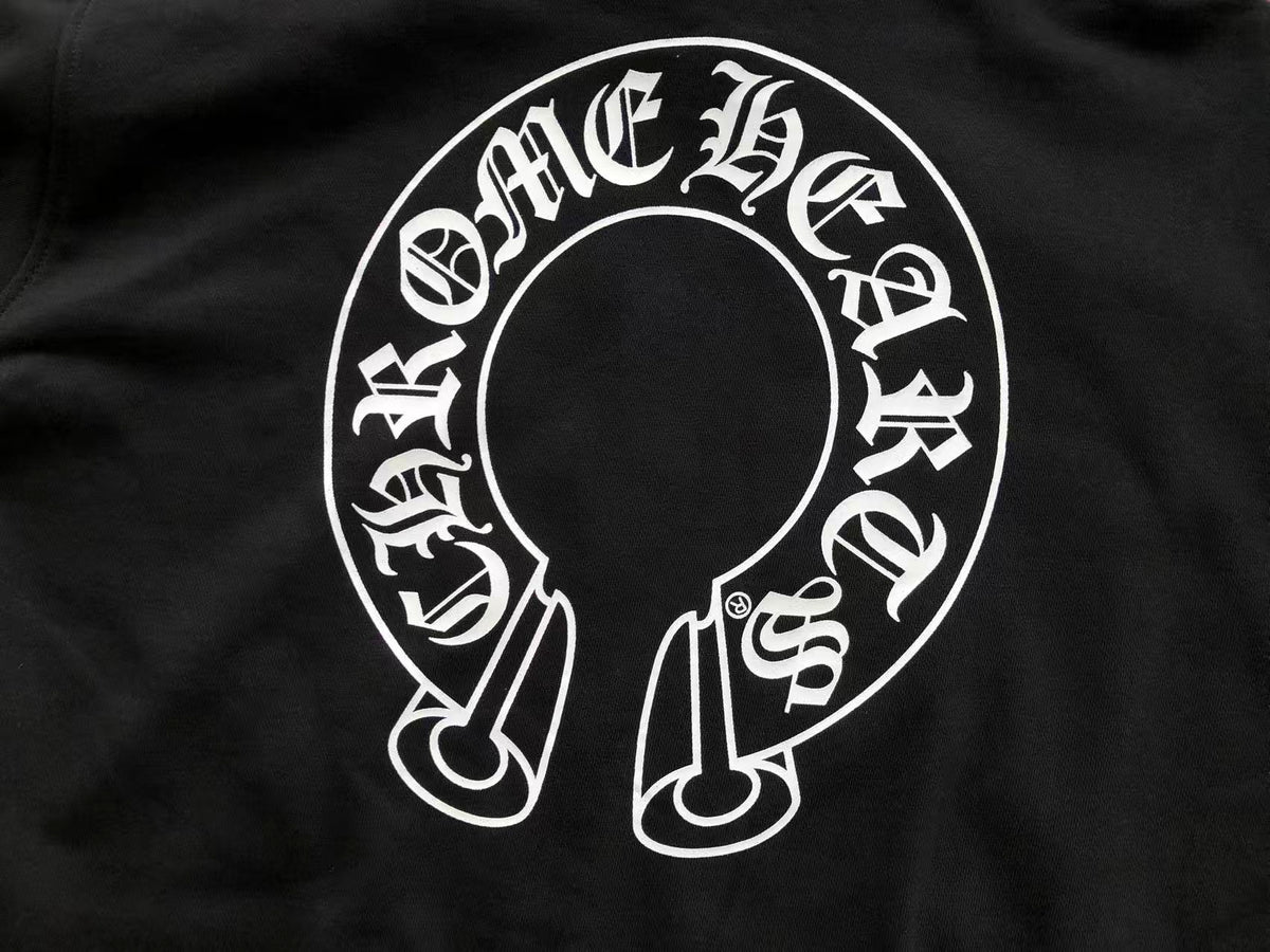 Chrome Hearts Hoodie
