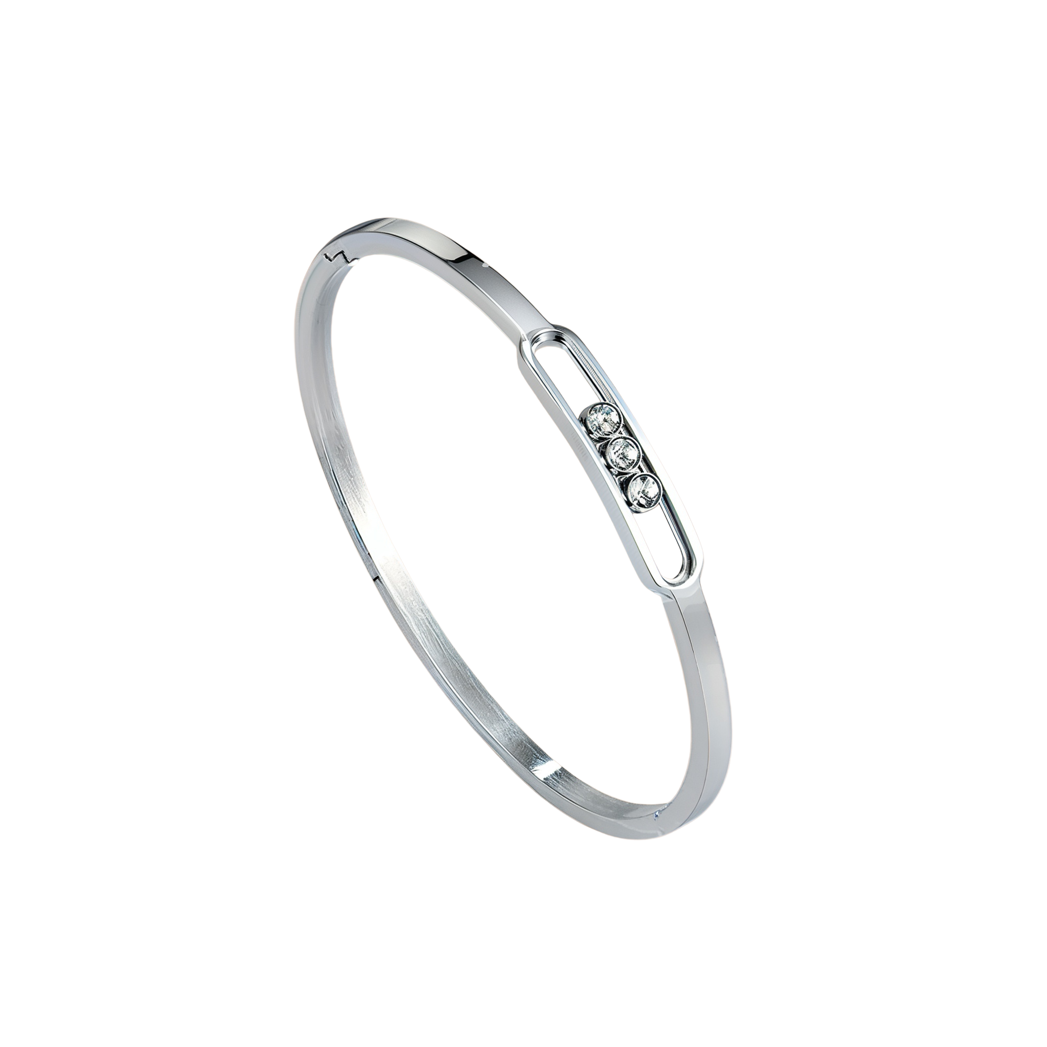 ÉCLAT MAILLE BRACELET