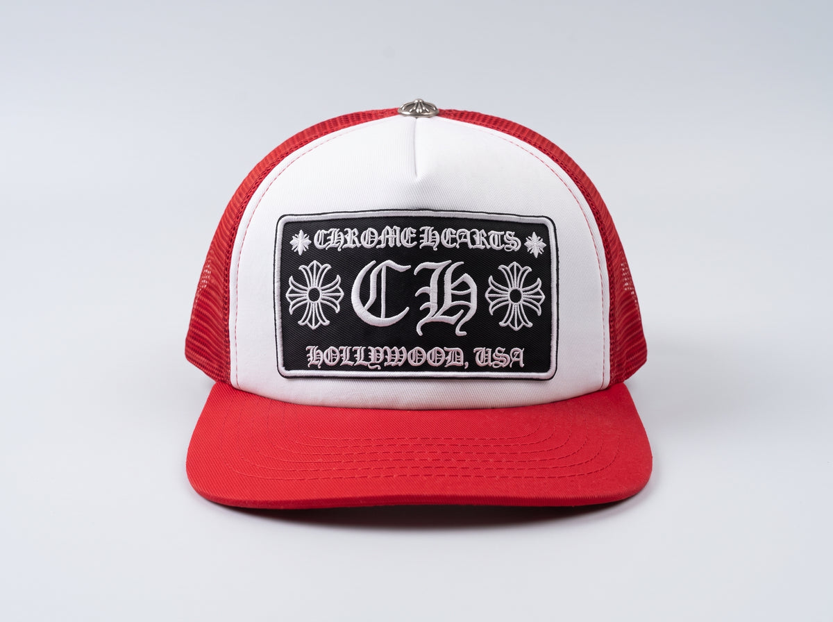 Chrome Hearts Snapback