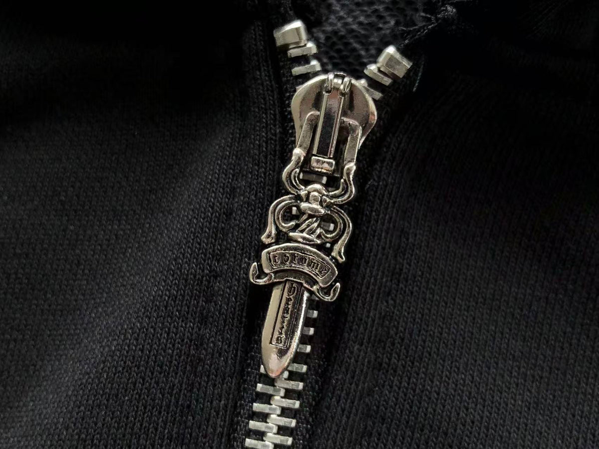 Chrome Hearts Hoodie