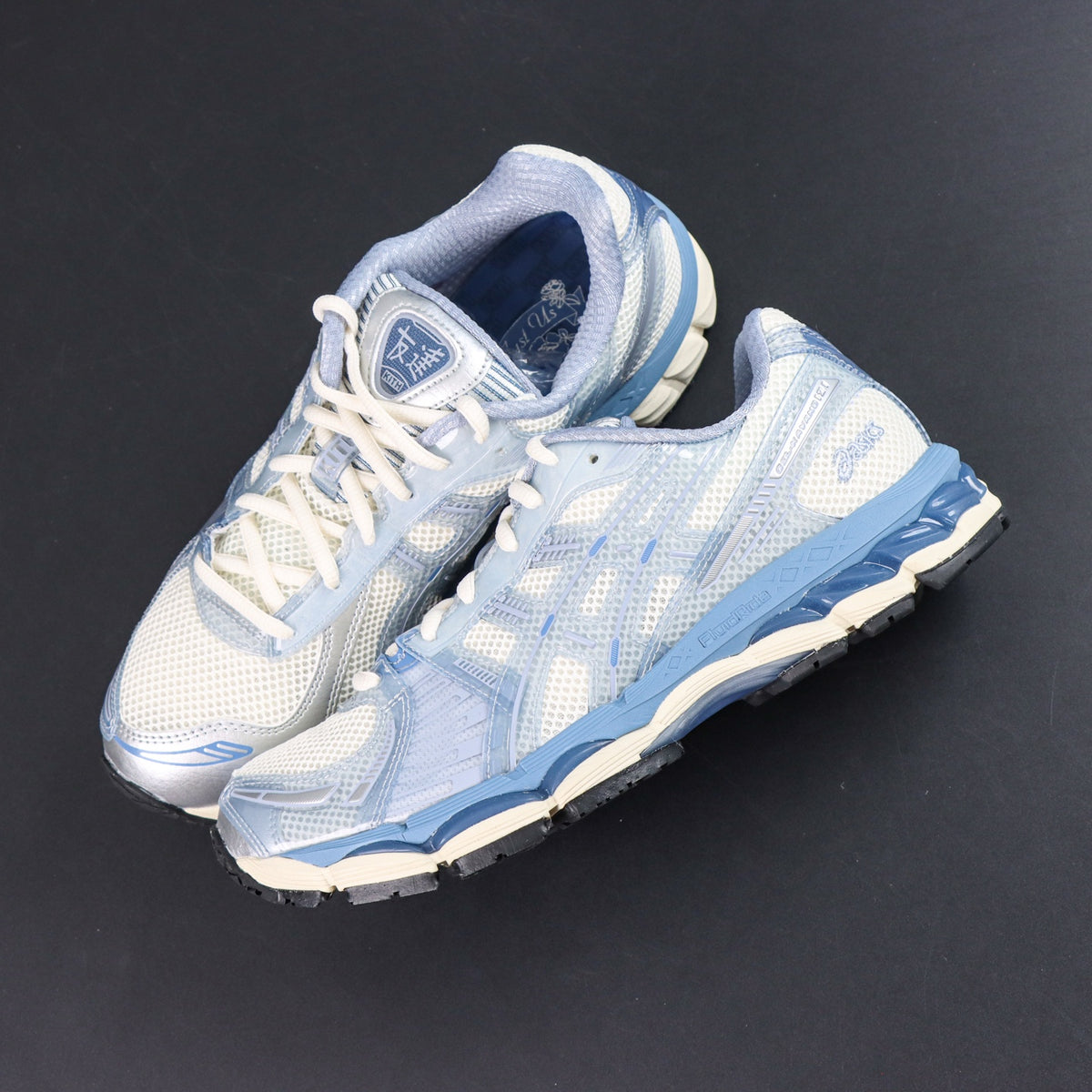 Asics Gel Kayano 12.1