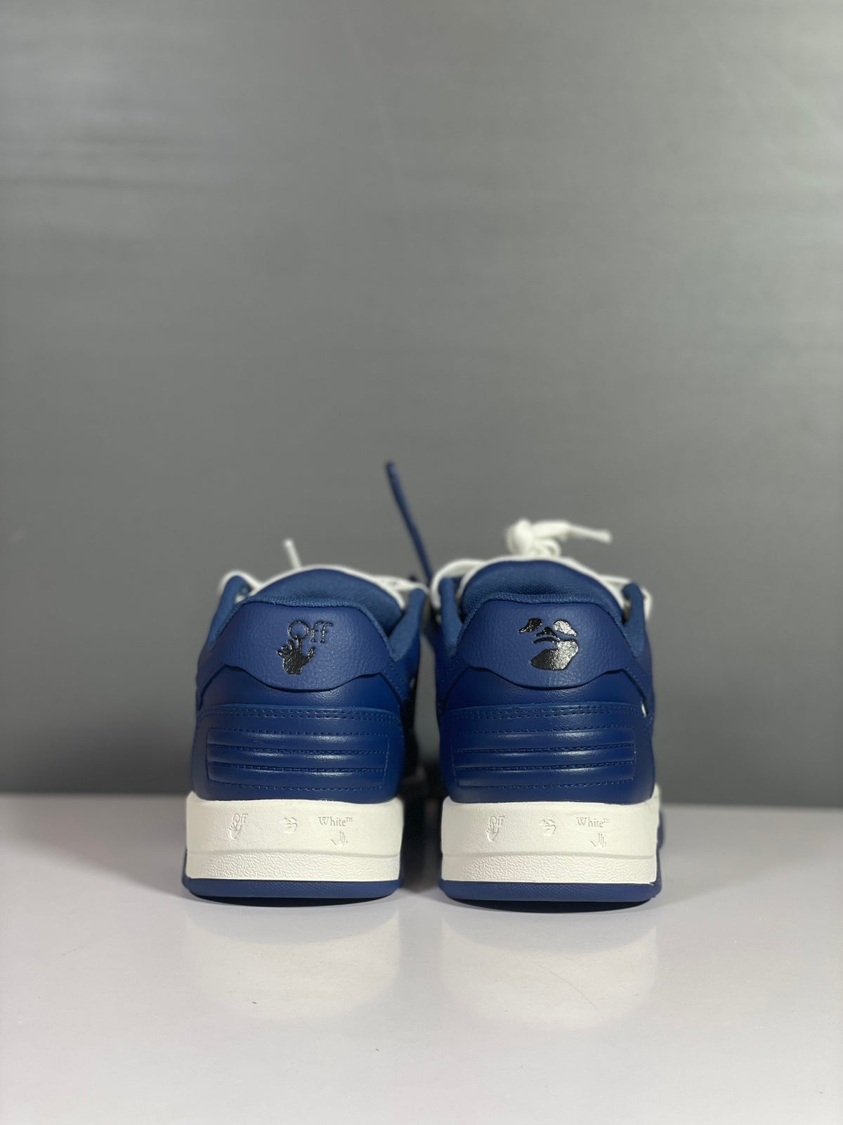 Off-White Out of Office