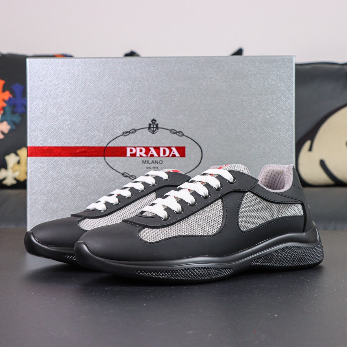 Prada Cups