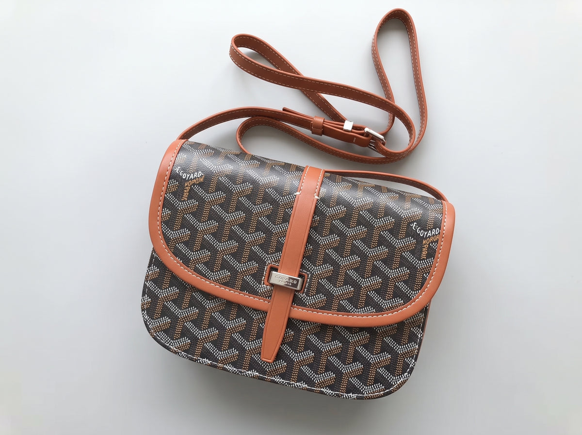 Goyard bag