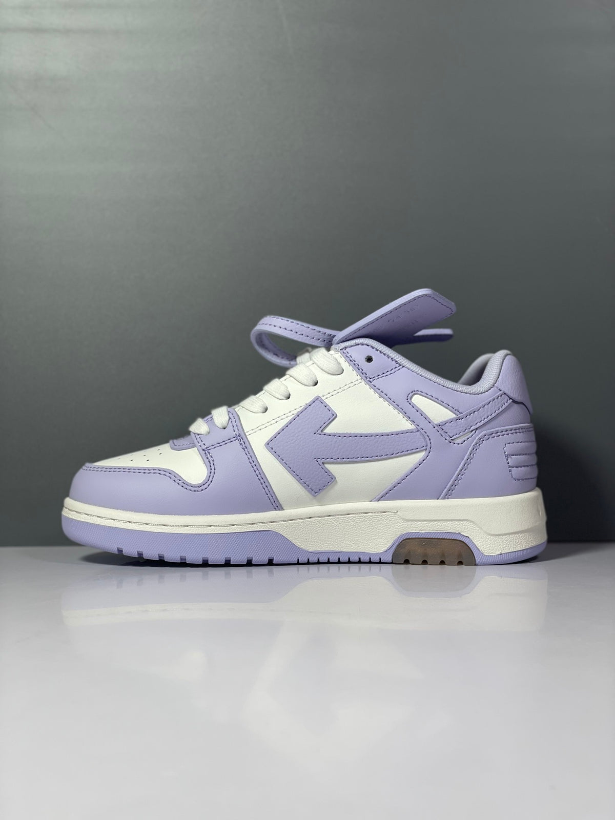 Off-White Out of Office