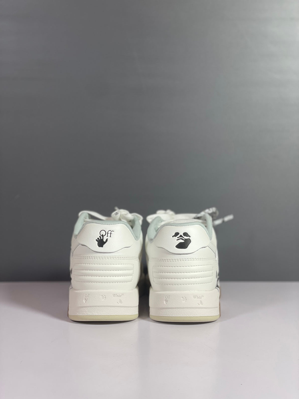 Off-White Out of Office