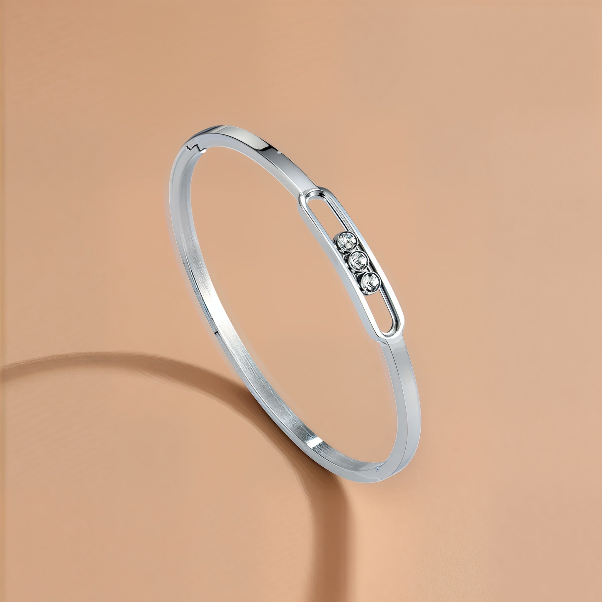 ÉCLAT MAILLE BRACELET