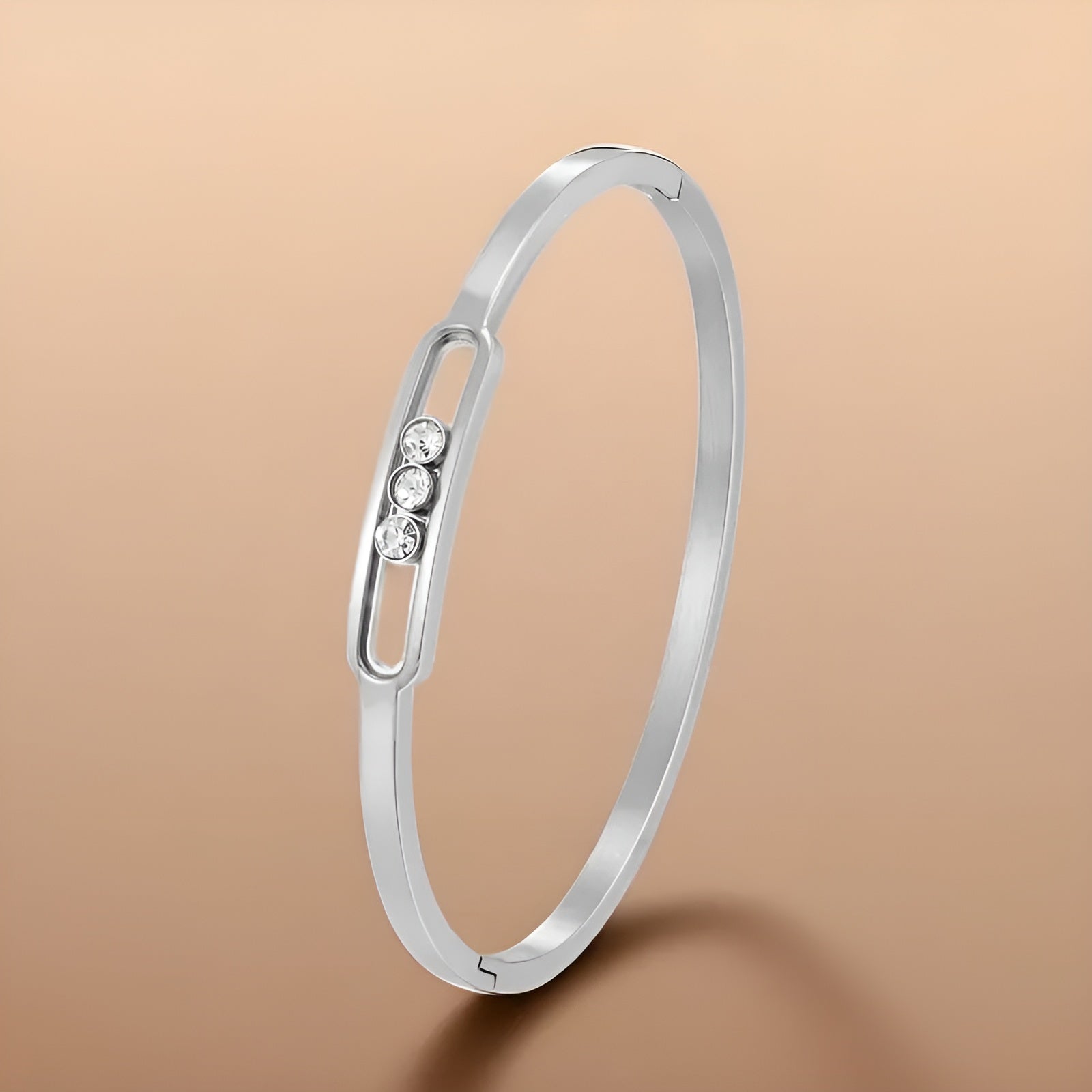 ÉCLAT MAILLE BRACELET