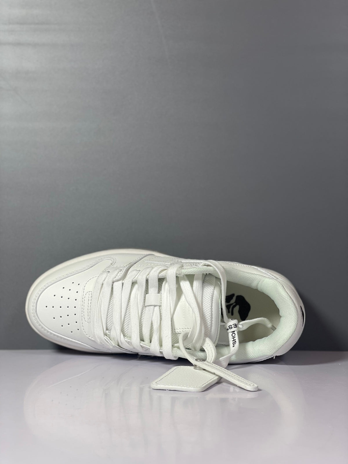 Off-White Out of Office