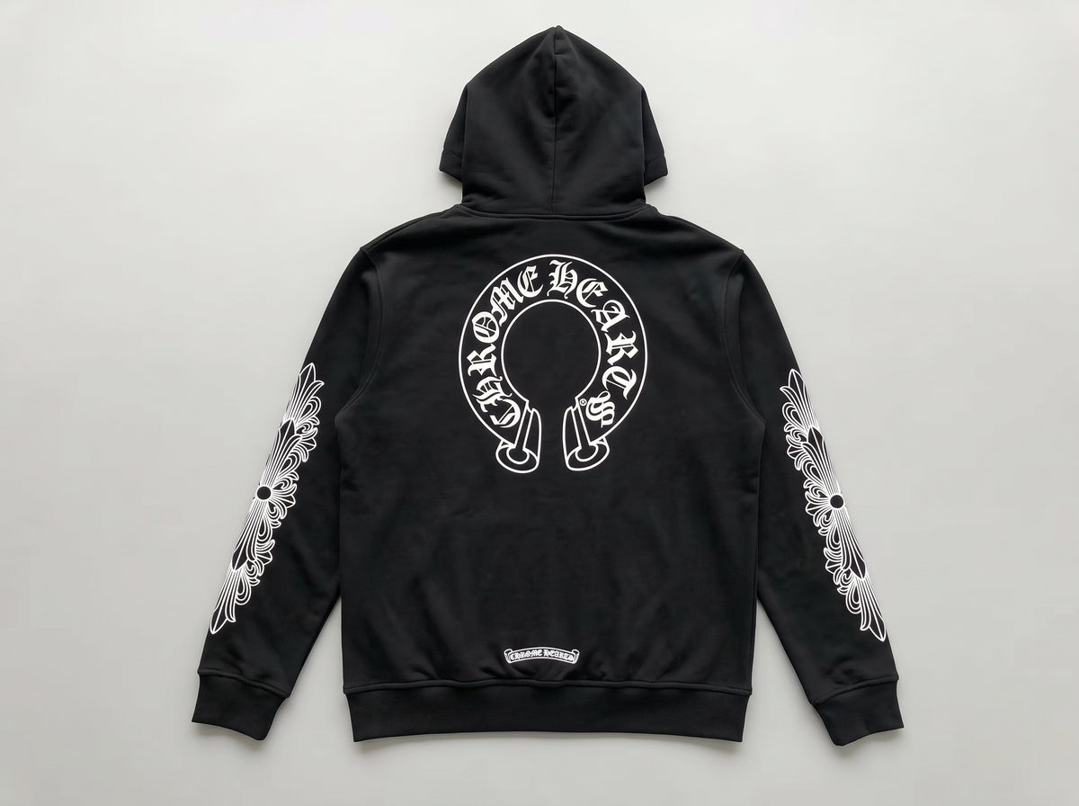 Chrome Hearts Hoodie