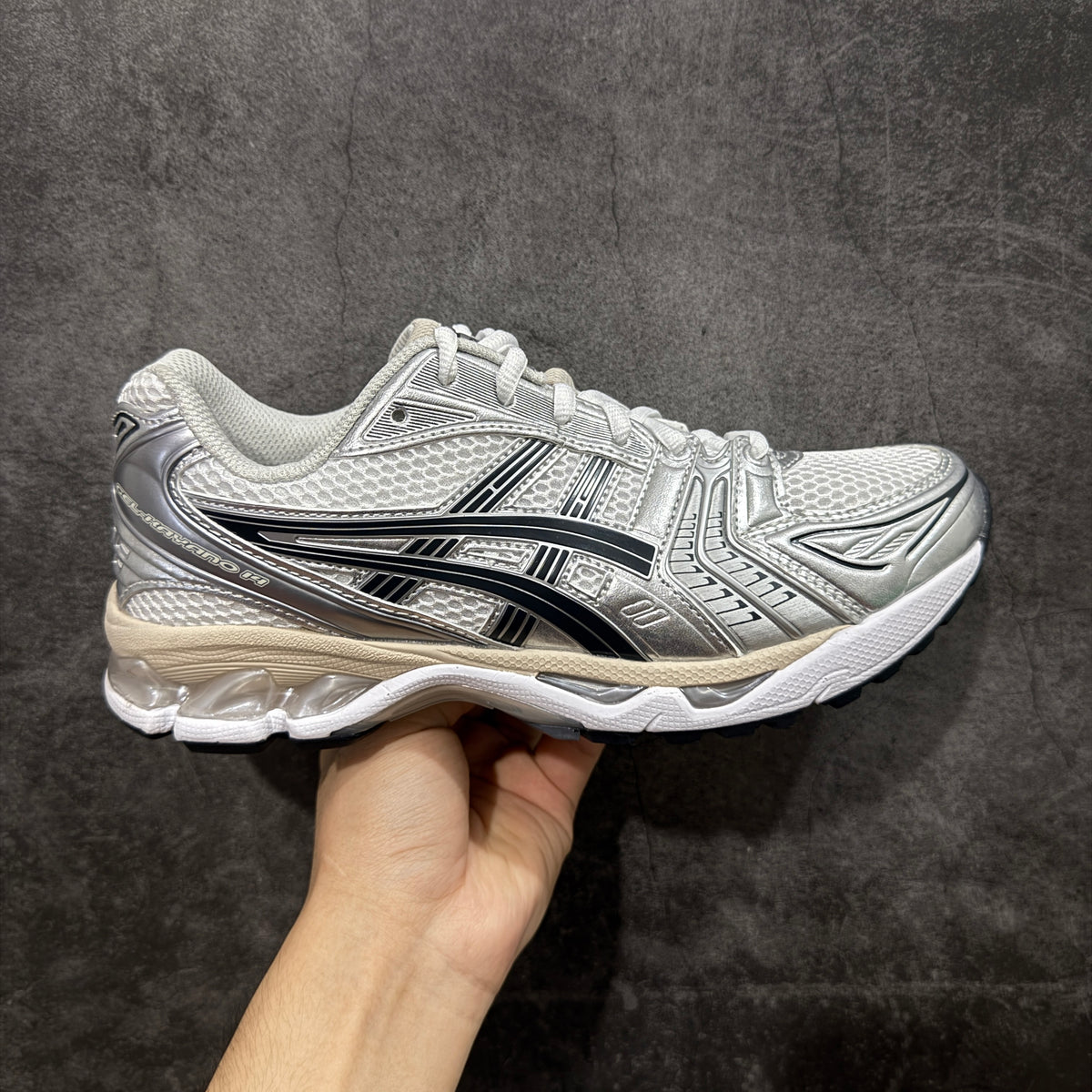 Asics Gel Kayano 14