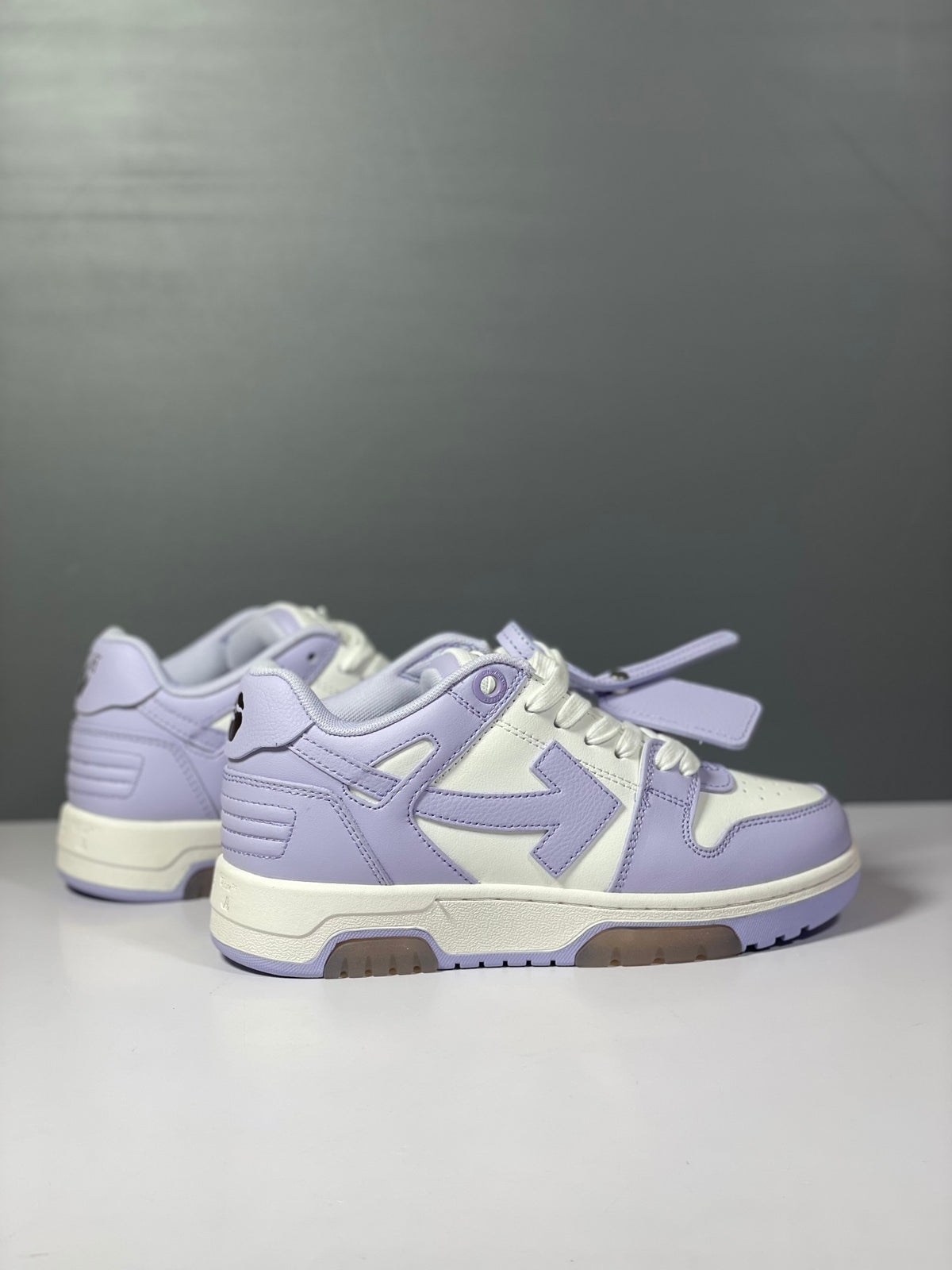 Off-White Out of Office