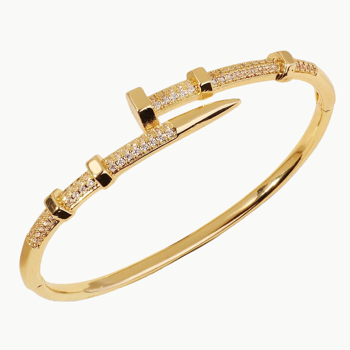 LE CLOU BRACELET