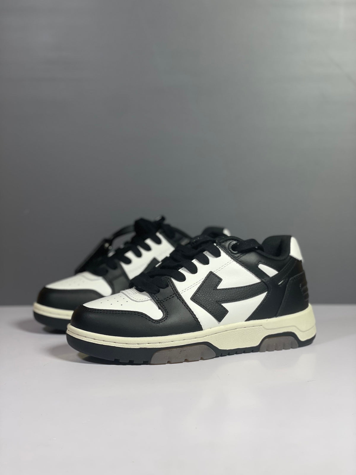 Off-White Out of Office