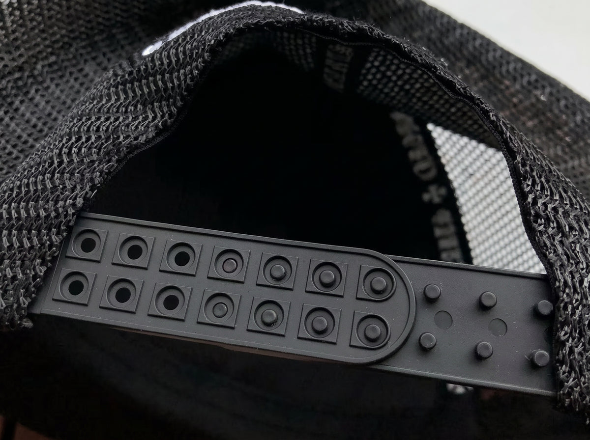Chrome Hearts Snapback