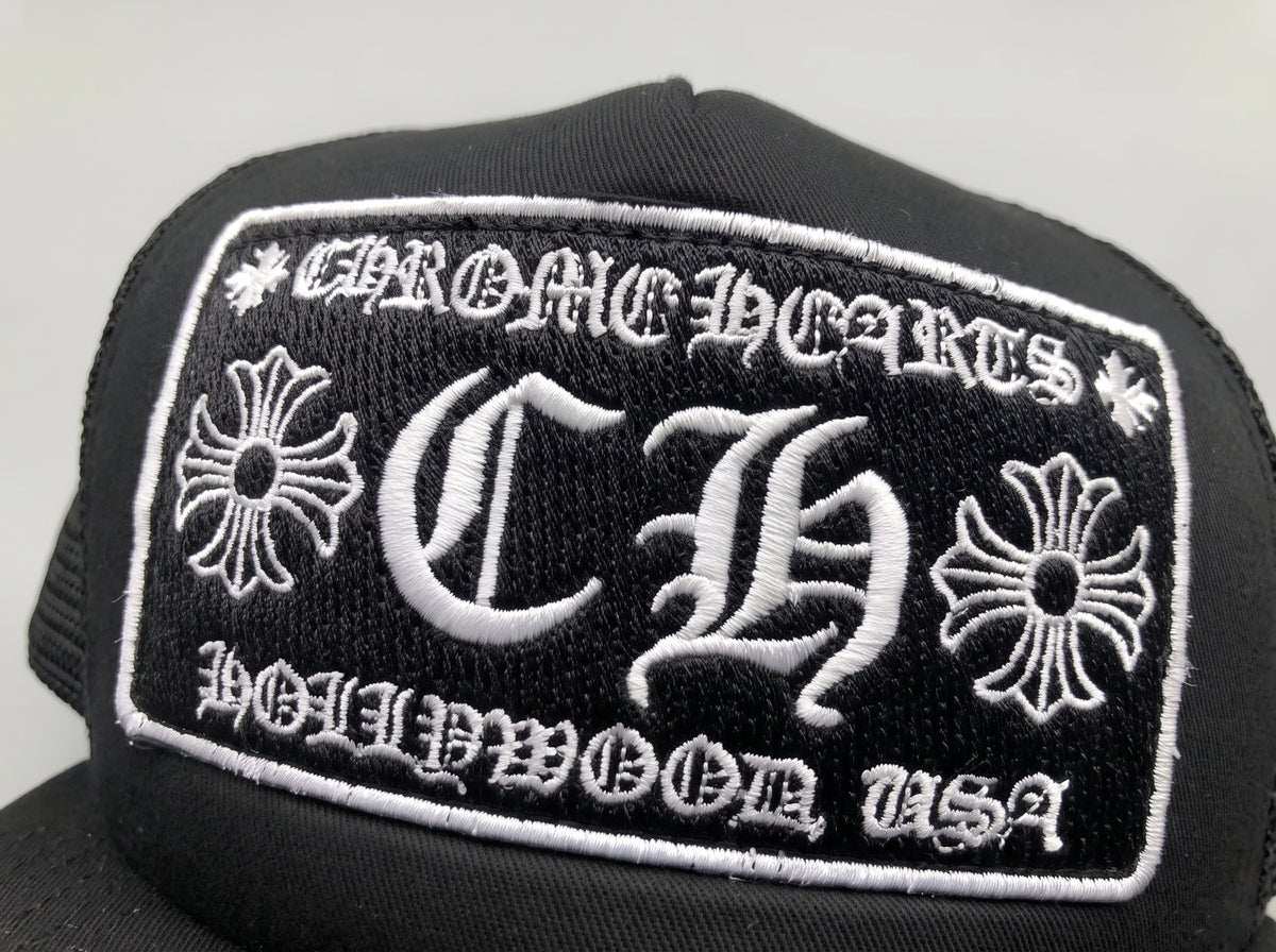 Chrome Hearts Snapback