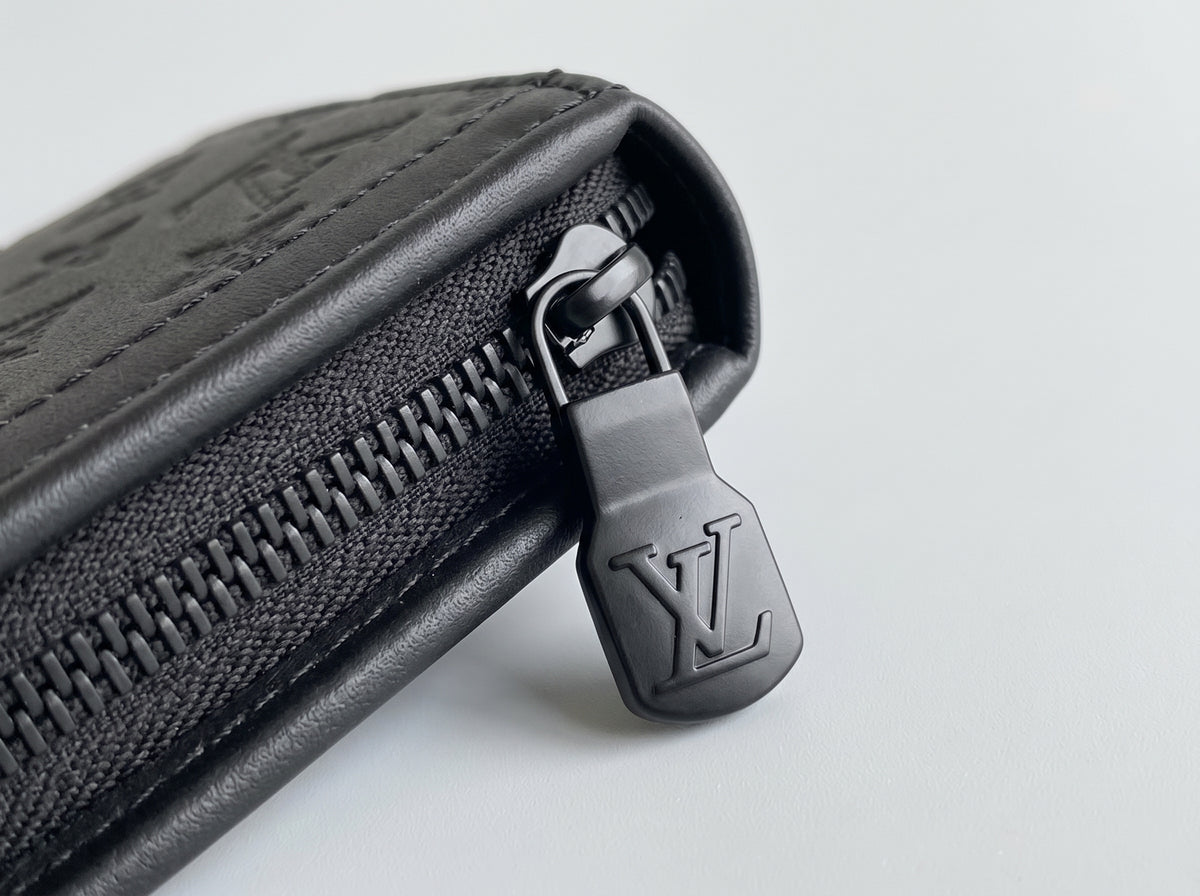 LV Messenger Bag