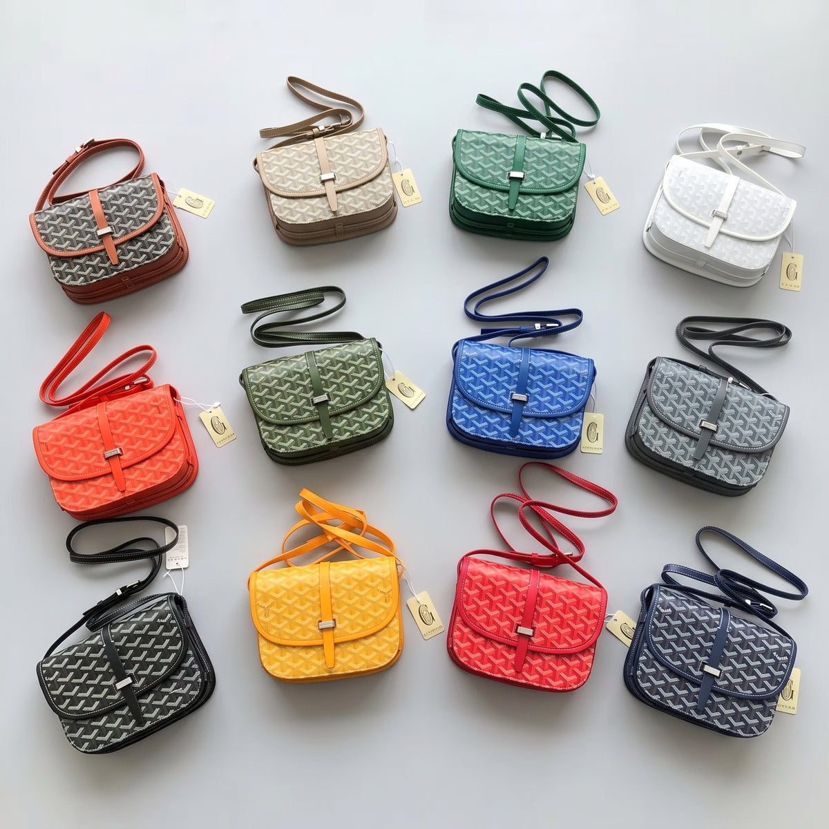 Goyard bag