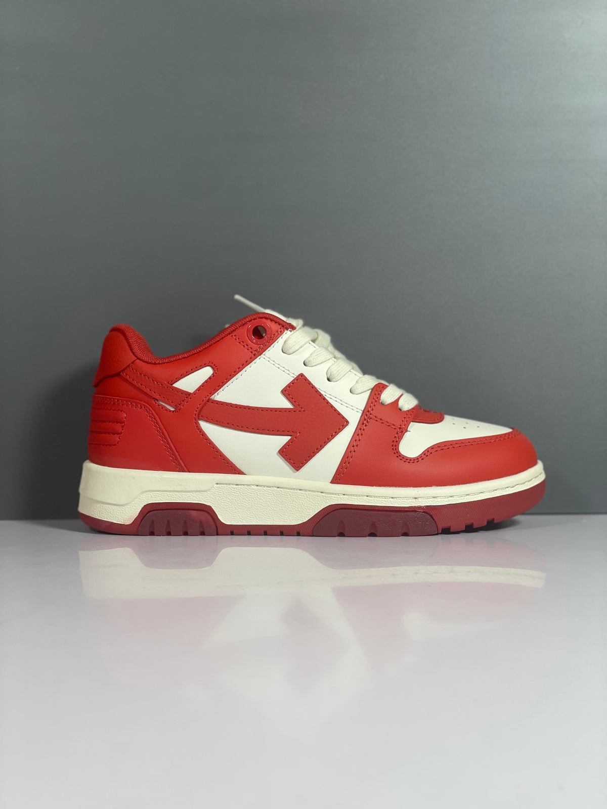 Off-White Out of Office