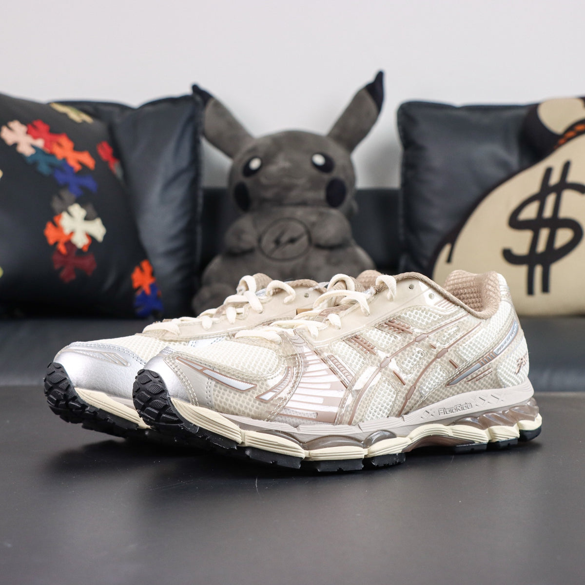 Asics Gel Kayano 12.1