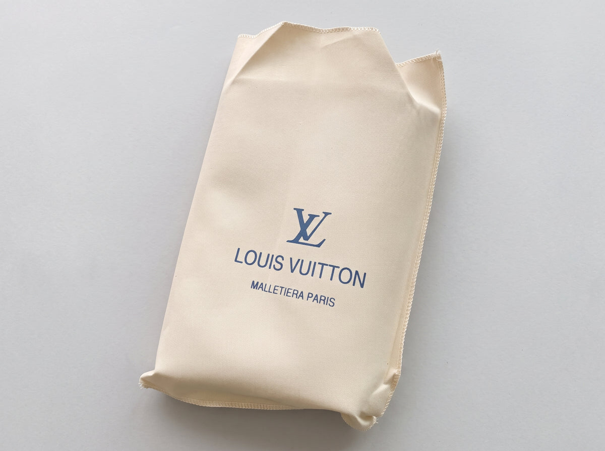 LV Messenger Bag