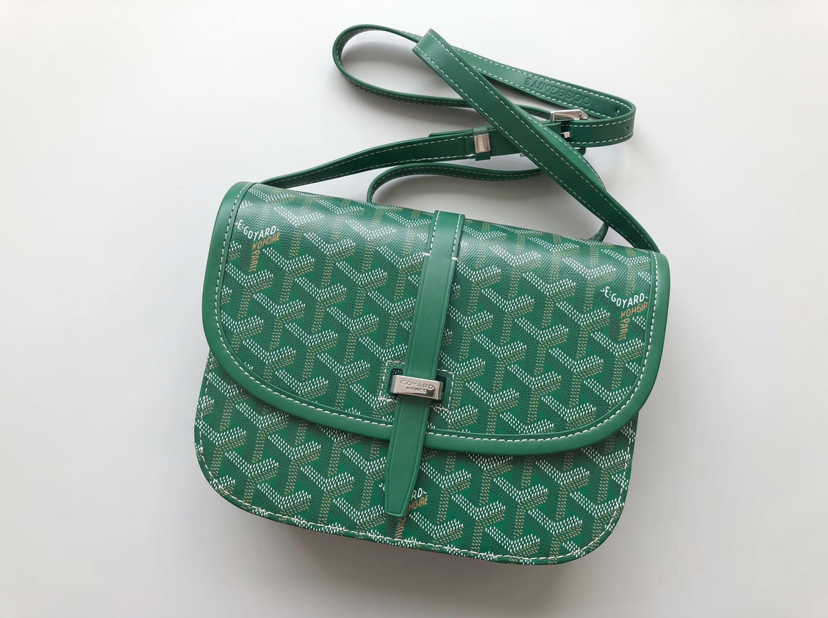 Goyard bag