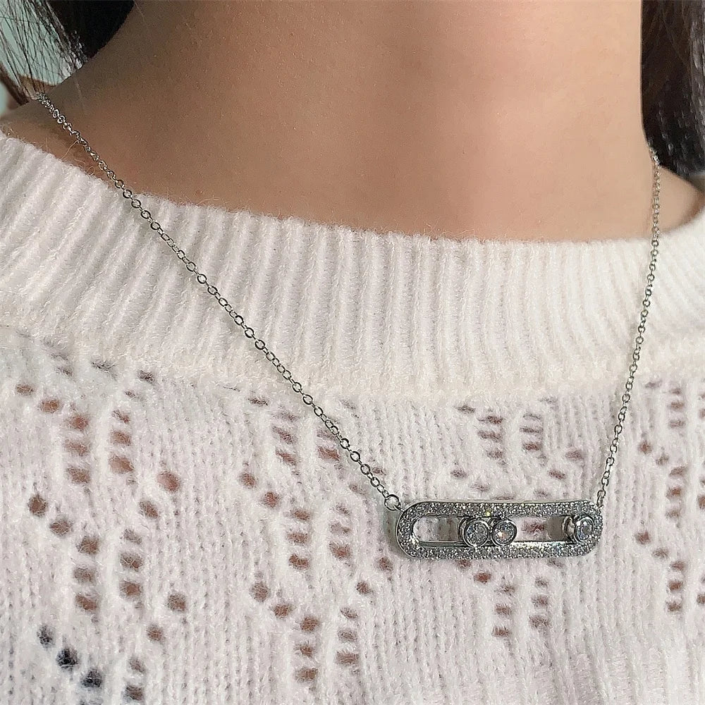ÉCLAT CONSTELLATION NECKLACE