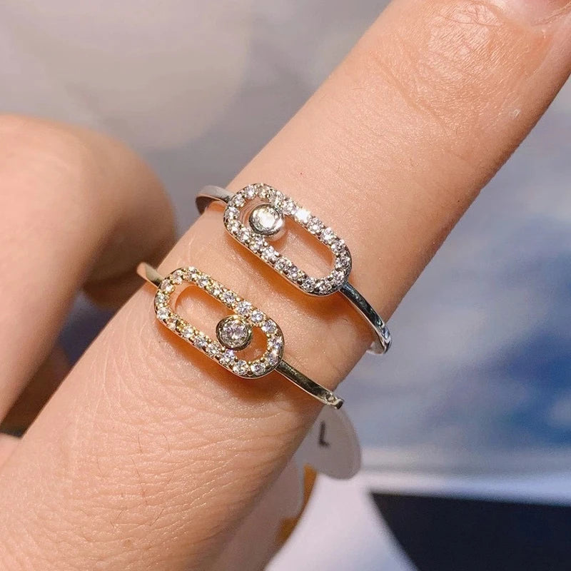 ÉCLAT RING