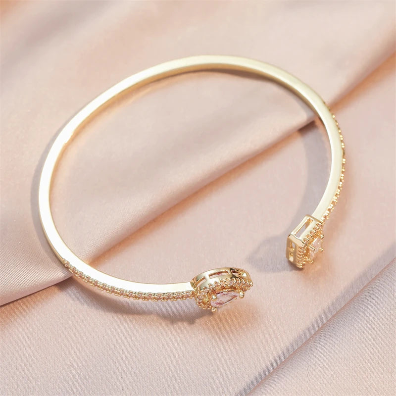 LA COURONNE BRACELET