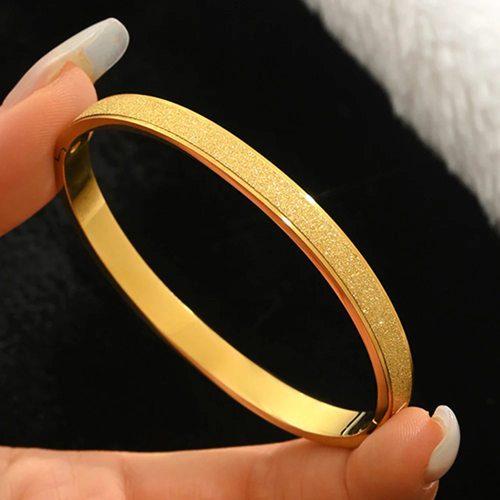 ÉTERNEL SET GOLD