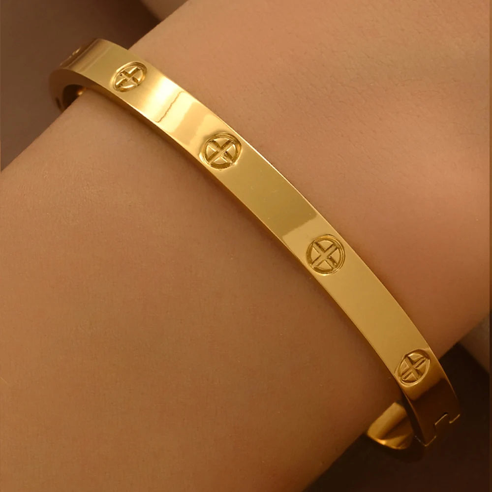 ÉTERNEL SET GOLD
