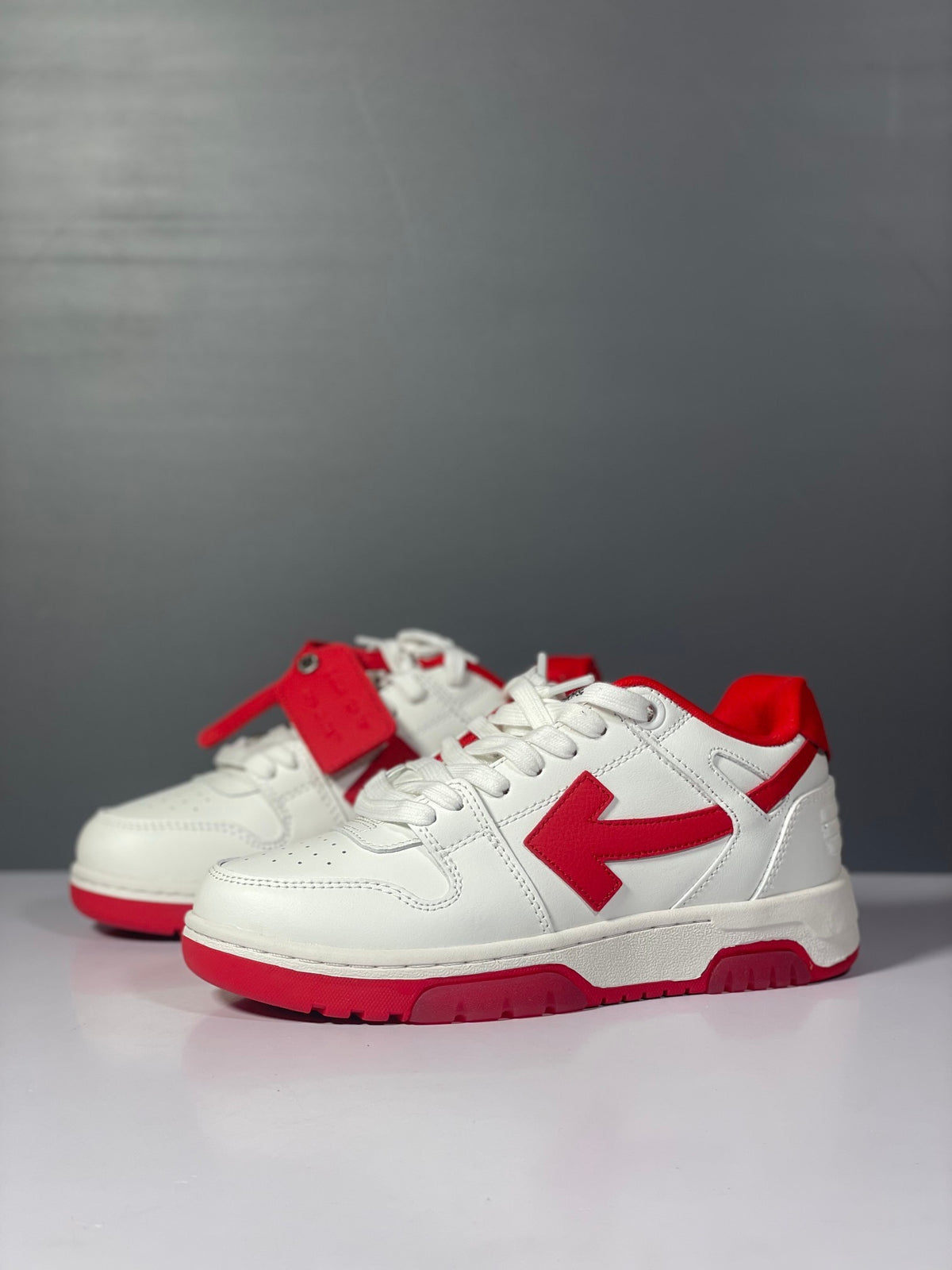 Off-White Out of Office