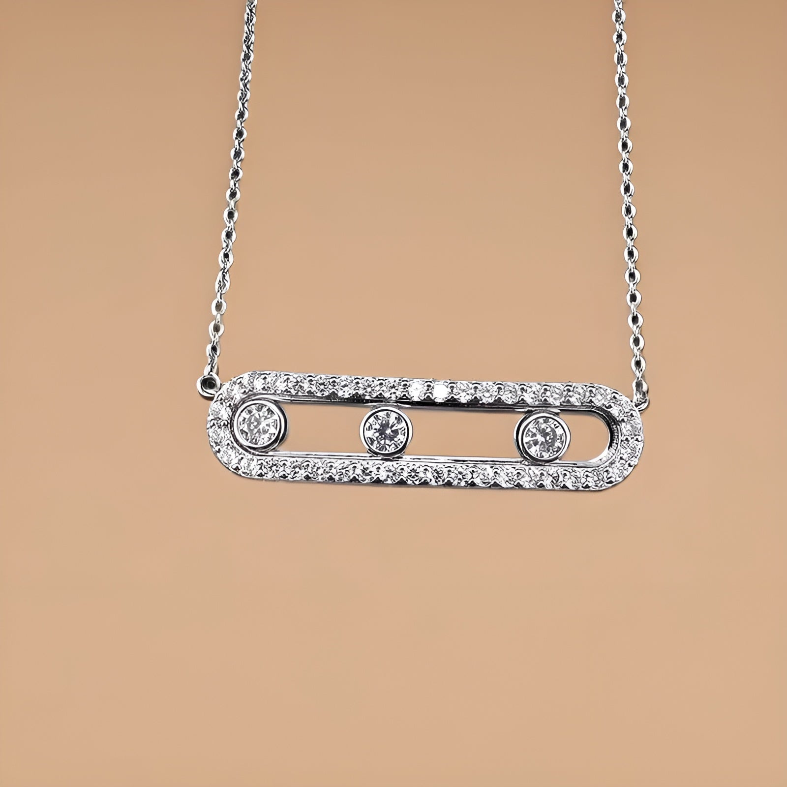 ÉCLAT CONSTELLATION NECKLACE
