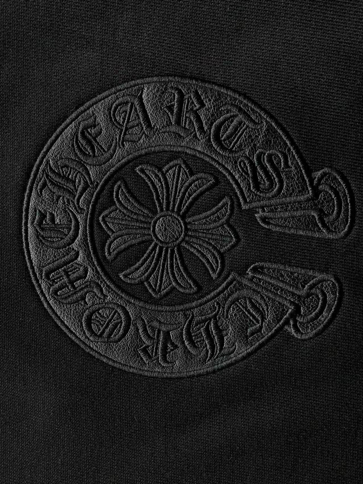Chrome Hearts Hoodie