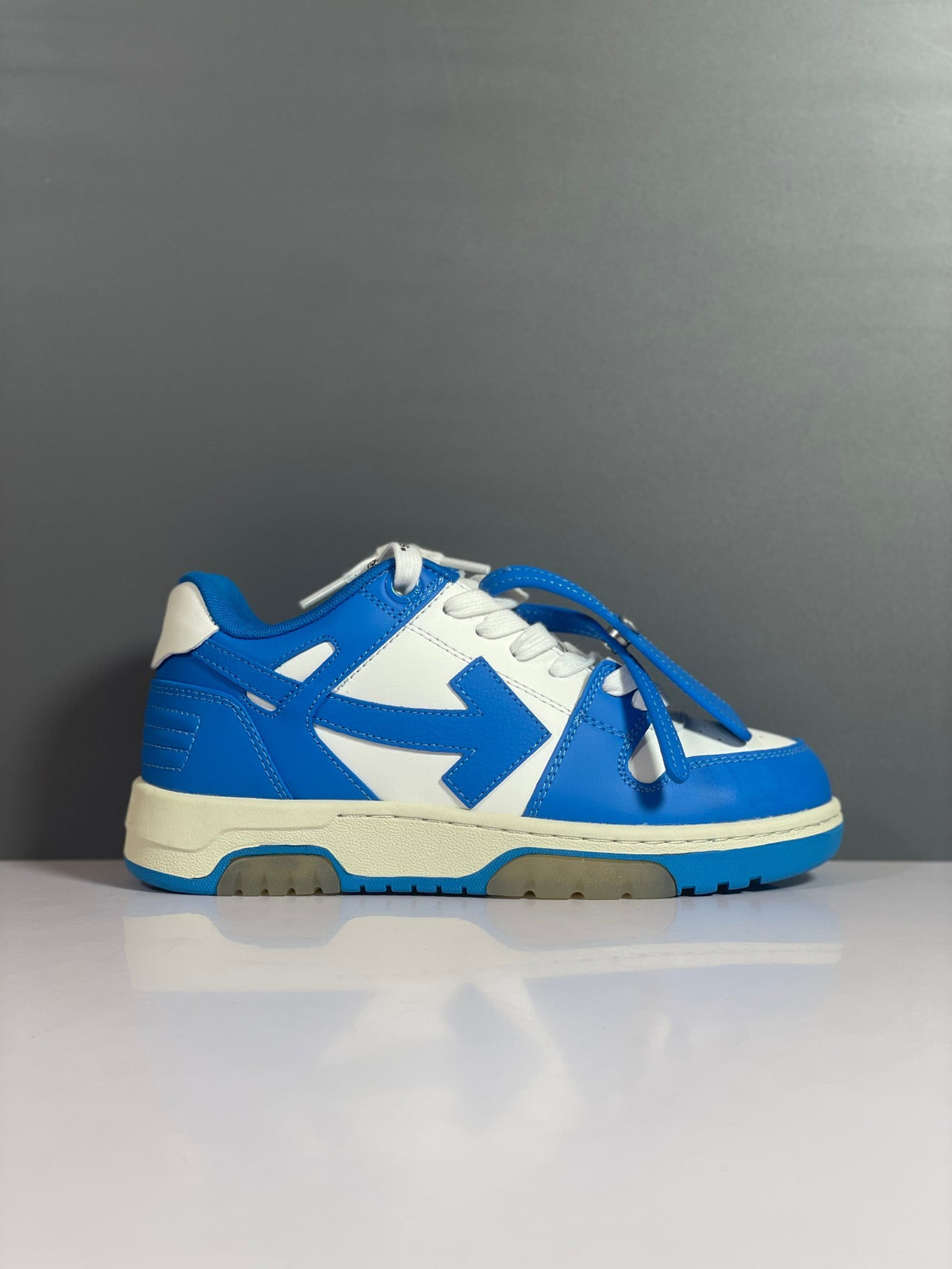 Off-White Out of Office