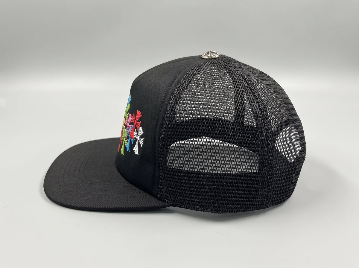 Chrome Hearts Snapback