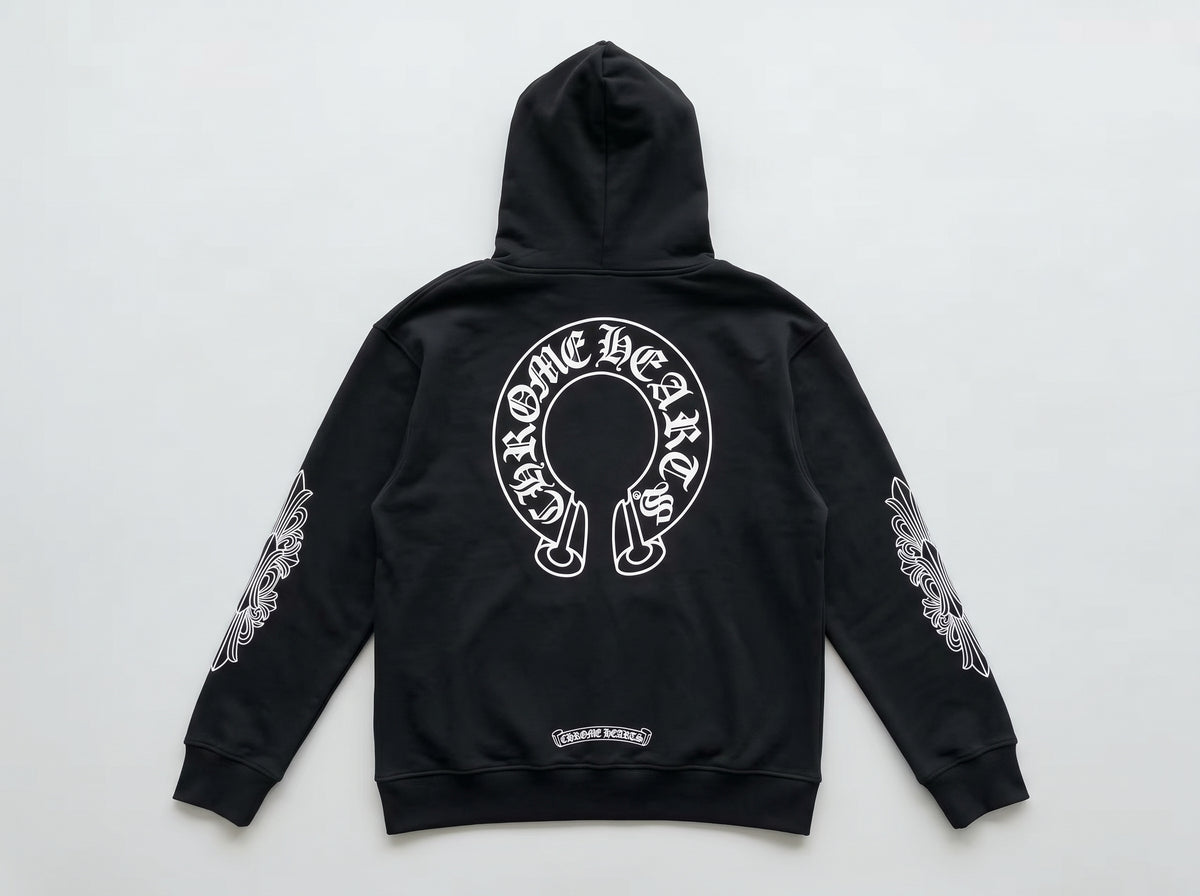 Chrome Hearts Hoodie
