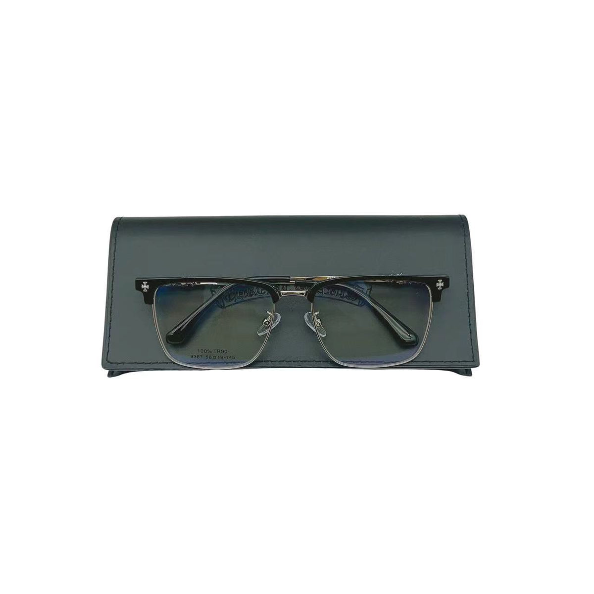 Chrome Hearts Glasses