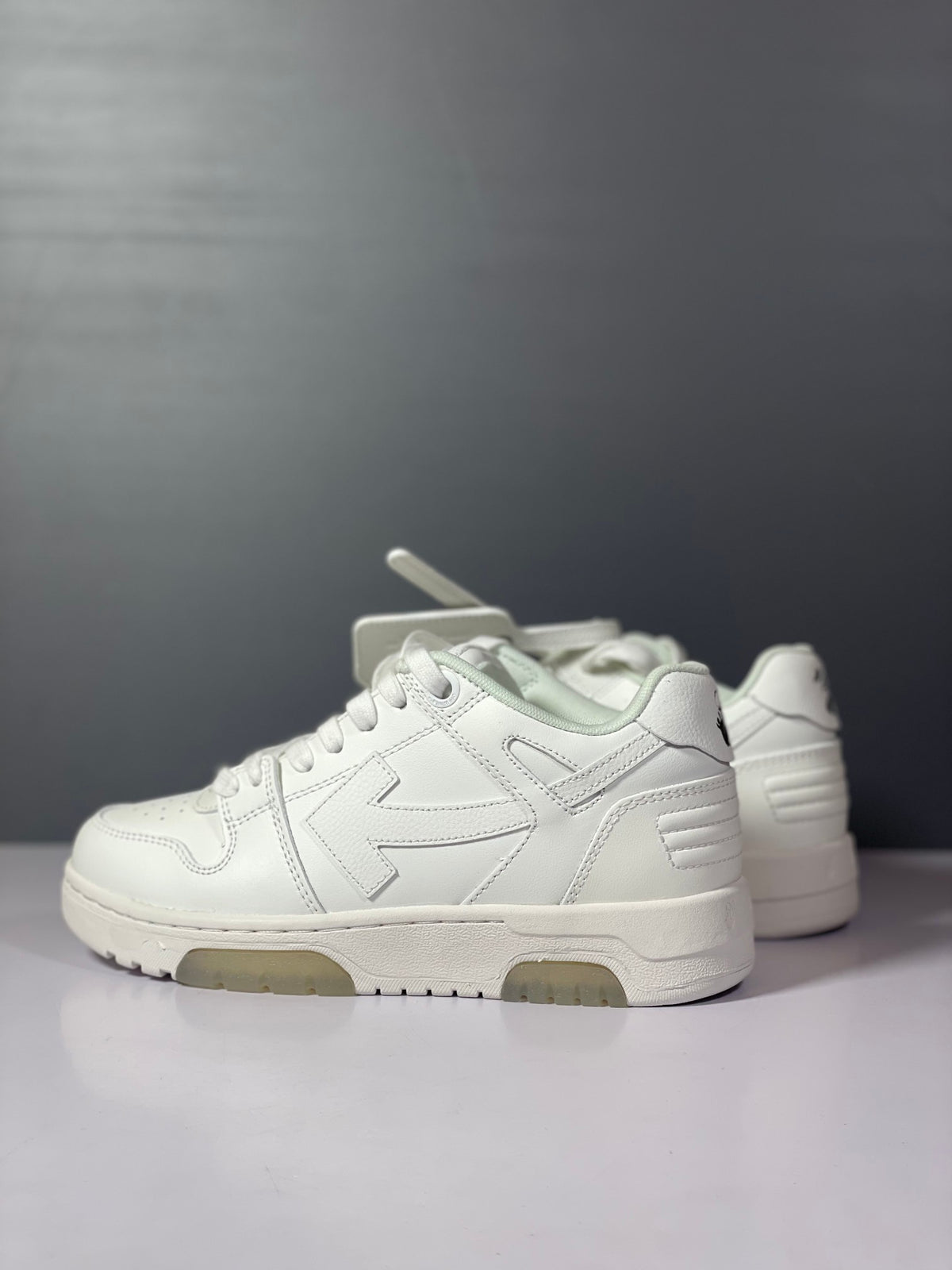 Off-White Out of Office