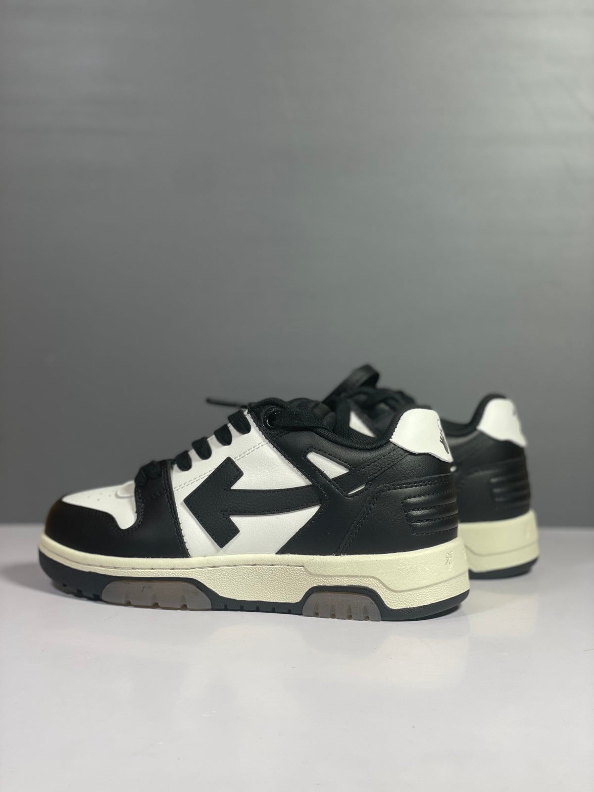 Off-White Out of Office