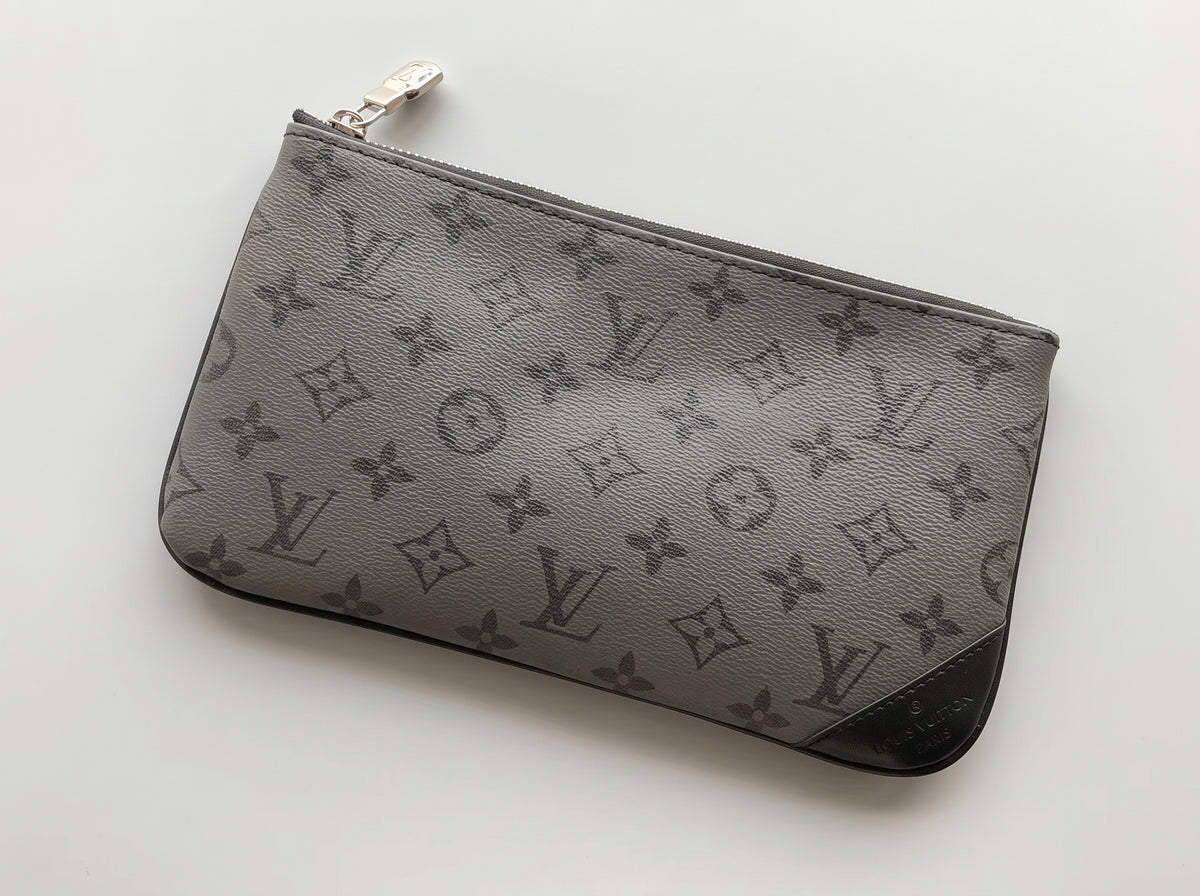 LV Messenger Bag