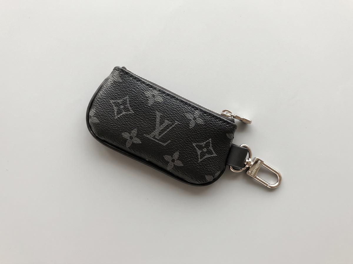 LV Messenger Bag