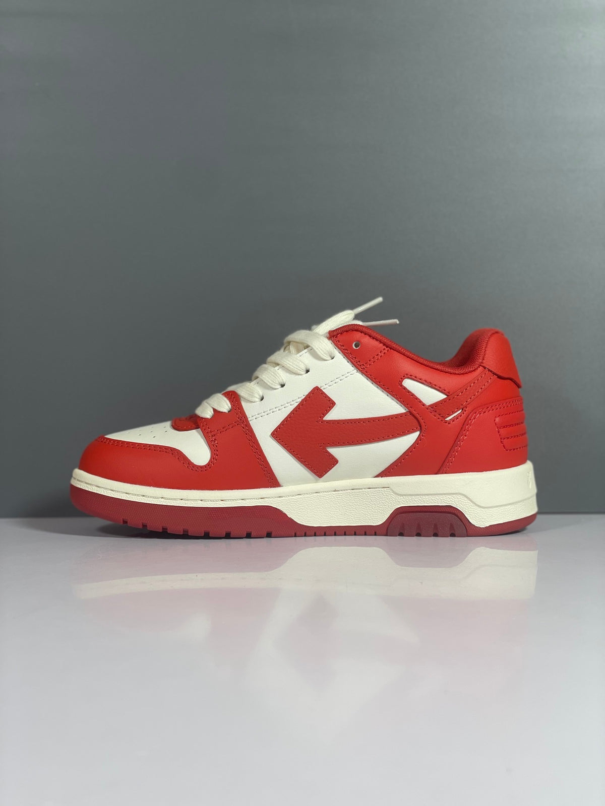 Off-White Out of Office