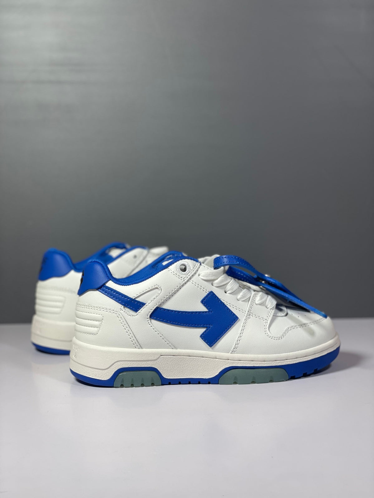 Off-White Out of Office