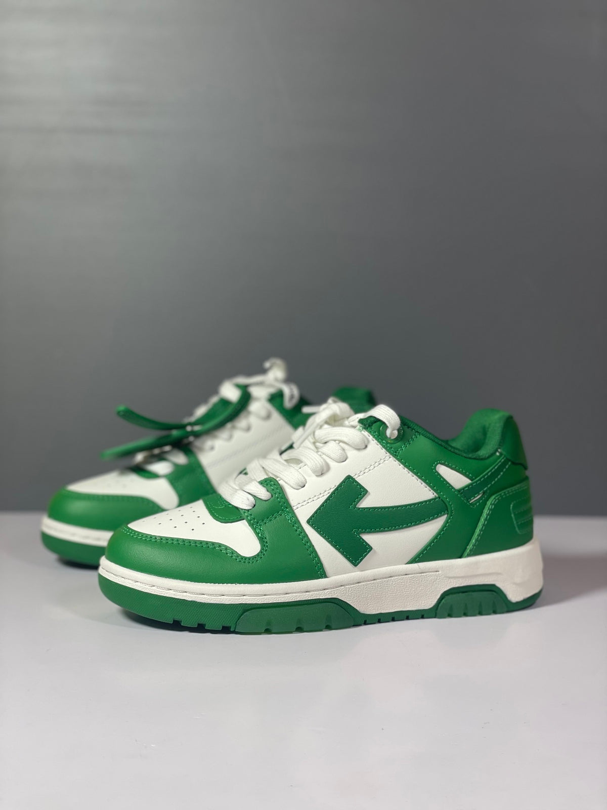 Off-White Out of Office