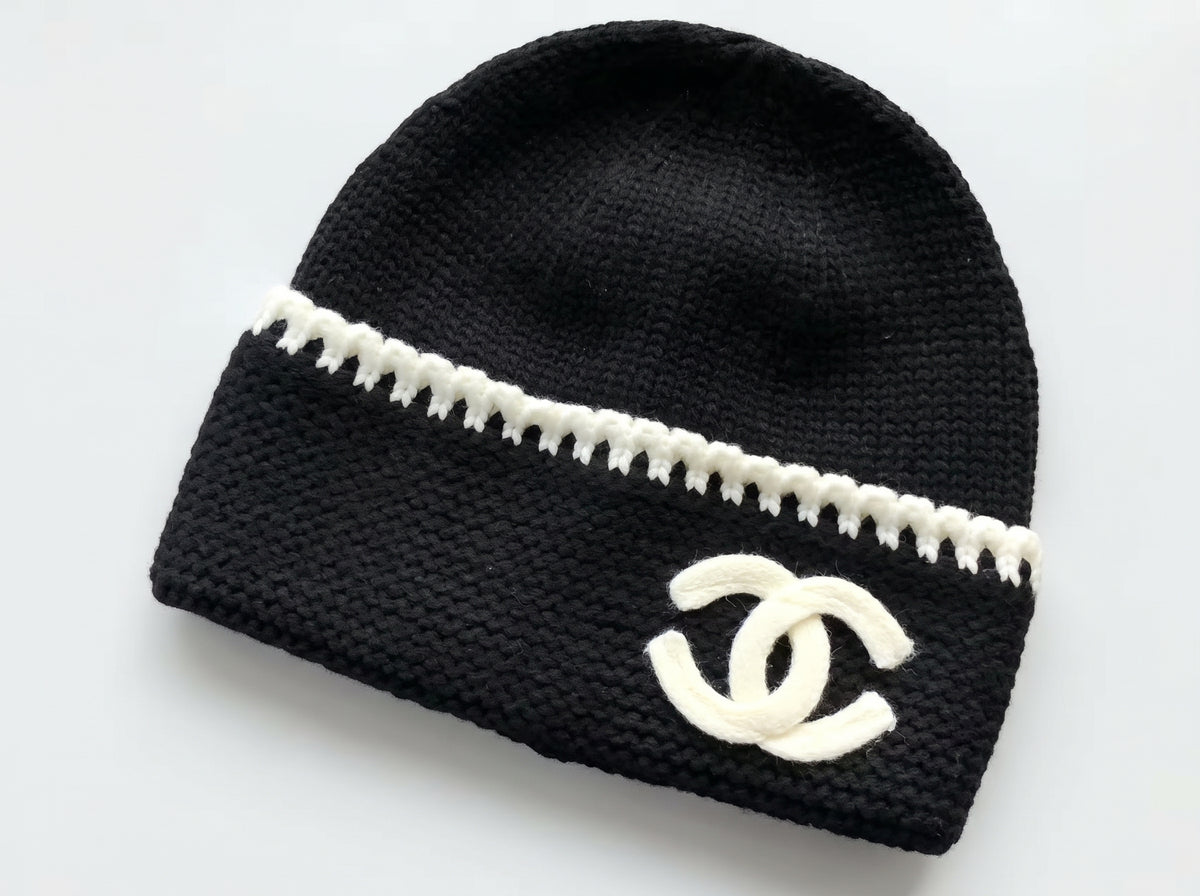 Chanel Beanie