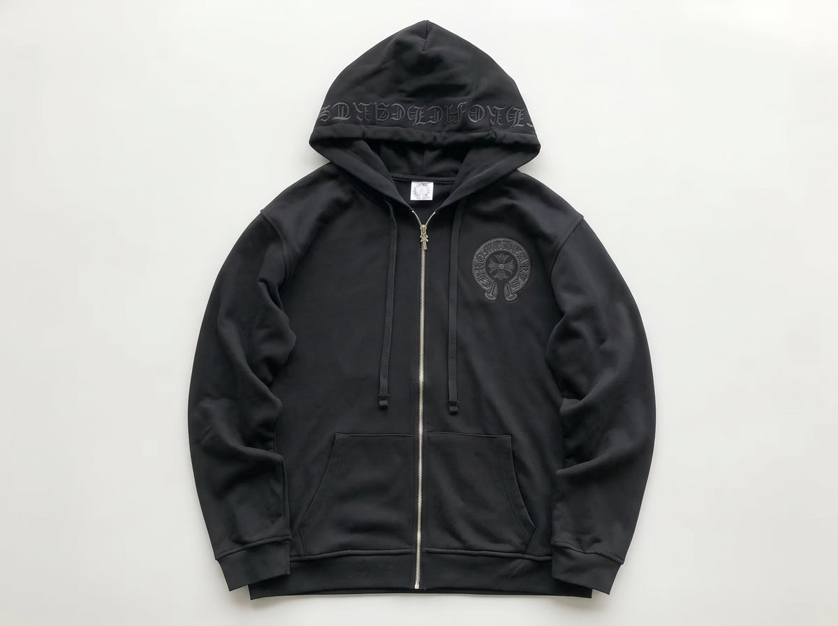 Chrome Hearts Hoodie
