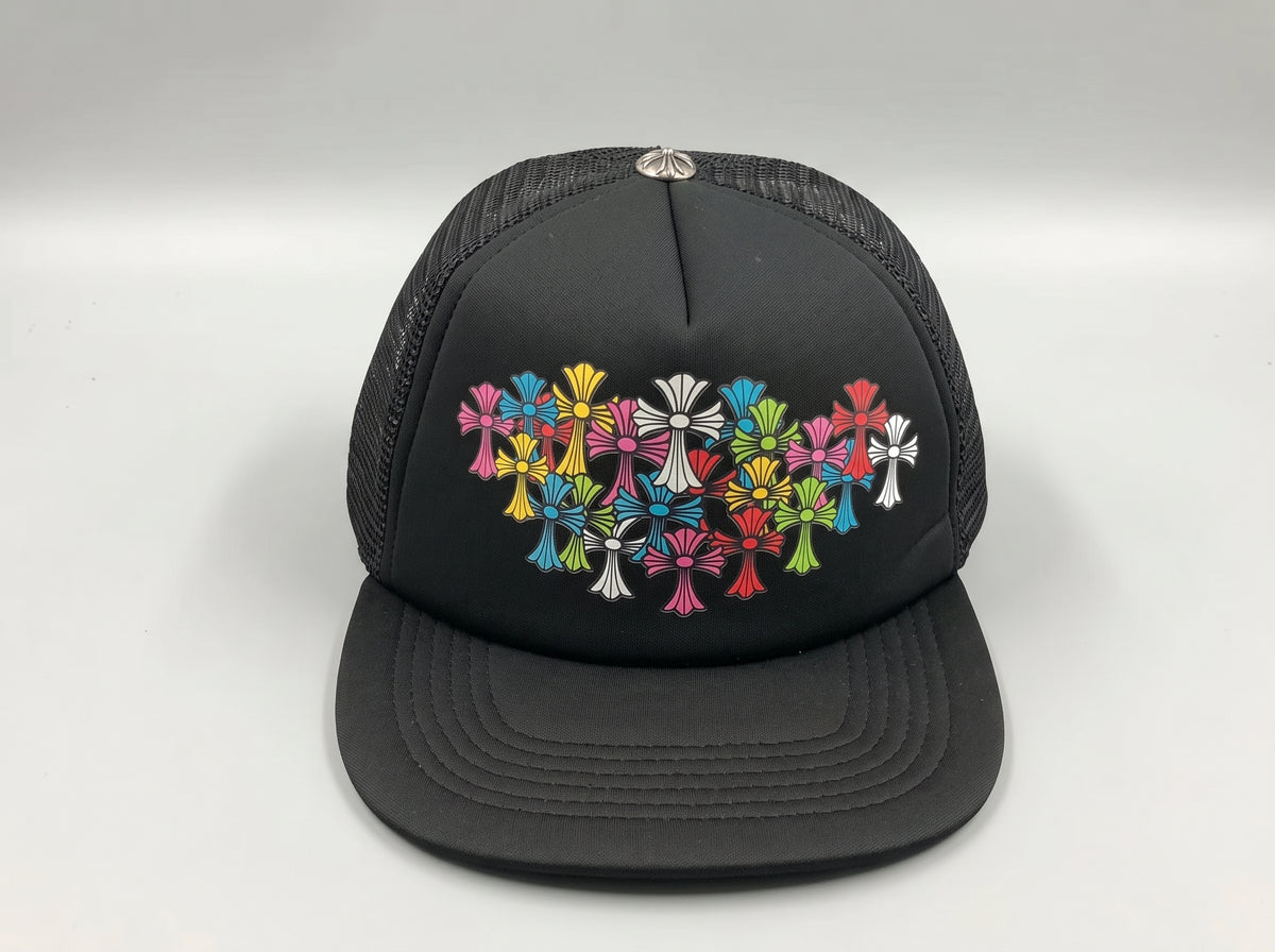Chrome Hearts Snapback